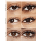 🎁✨ DERNIER JOUR : ACHETEZ 1, RECEVEZ 1 GRATUIT ! Mascara Tubulaire Noir/Marron – Tenue 24h, Volume, Séparation, Facile à Retirer, Formule Végétale