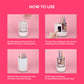 ⏳Limited-time 50% off💥🎨🧼 3-in-1 Electric Makeup Brush Cleaner
