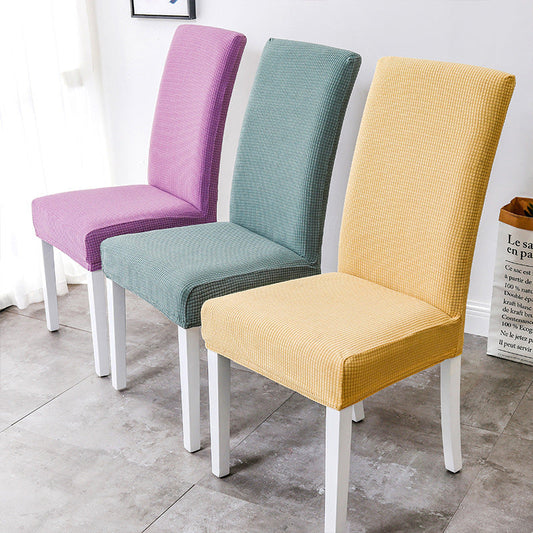 ⏳Time-Limited Special⏰Refresh Any Chair Instantly! No-Slip Stretch One-Piece Cover