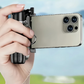 📸✨✨ Perche à Selfie Magnétique 4-en-1 🎉 avec Rotation 360° 🔄 — Support stable 🧲, fonction trépied 🦿, télécommande sans fil 📲 et poignée ergonomique 💫 : Capturez chaque angle facilement 🎥📷