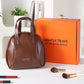 🎅Promotion de Noël 50% DE RÉDUCTION🎄Sac à cosmétiques en forme de coquillage multicouche