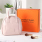🎅Promotion de Noël 50% DE RÉDUCTION🎄Sac à cosmétiques en forme de coquillage multicouche