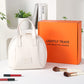🎅Promotion de Noël 50% DE RÉDUCTION🎄Sac à cosmétiques en forme de coquillage multicouche