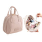 🎅Promotion de Noël 50% DE RÉDUCTION🎄Sac à cosmétiques en forme de coquillage multicouche