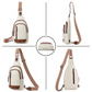 Sac à Main Femme Décontracté et Tendance à Grande Capacité