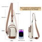 Sac à Main Femme Décontracté et Tendance à Grande Capacité