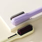 Brosse lissante à ions négatifs