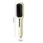 Brosse lissante à ions négatifs