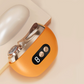 ⚡🔌 Coupe-ongles électrique multifonctionnel – Précis & facile à utiliser