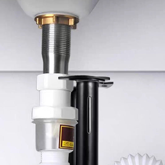 Clé multifonctionnelle pour évier