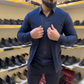📢📢52 % de réduction！！！Chemise deux pièces pour homme - Confort & Élégance Inégalés