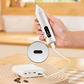 🥛⚡☕ ACHETEZ 2, OBTENEZ 1 GRATUIT ! Mousseur Électrique pour Boissons – 3 Vitesses, USB & 400 mAh (Vert/Blanc/Noir, 22.5 cm)