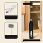 🥛⚡☕ ACHETEZ 2, OBTENEZ 1 GRATUIT ! Mousseur Électrique pour Boissons – 3 Vitesses, USB & 400 mAh (Vert/Blanc/Noir, 22.5 cm)