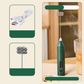 🥛⚡☕ ACHETEZ 2, OBTENEZ 1 GRATUIT ! Mousseur Électrique pour Boissons – 3 Vitesses, USB & 400 mAh (Vert/Blanc/Noir, 22.5 cm)