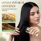 💎 ACHETEZ 1, OBTENEZ 1 GRATUIT ! 💎 Peigne Teinturant 2 en 1 pour Cheveux Gris – Couverture Naturelle, Sans Produits Chimiques & Sans Taches