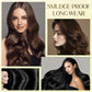 💎 ACHETEZ 1, OBTENEZ 1 GRATUIT ! 💎 Peigne Teinturant 2 en 1 pour Cheveux Gris – Couverture Naturelle, Sans Produits Chimiques & Sans Taches