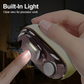 ⏳Time-Limited Special⏰Trim Nails Instantly! No-Pinch 360° LED Electric Clipper