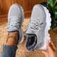 📢📢60% de réduction ! Chaussures Hiver Femme – Chaudes, Respirantes & Ultra-Confortables 🥿🔥