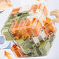 🧩 50% DE RÉDUCTION! ✨ Cube Labyrinthe 3D à Bille - Double Jeu Éducatif avec 120 Parcours pour Développer la Logique Spatiale et la Concentration 🧠🔛