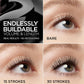 💎 ACHETEZ 1, OBTENEZ 1 GRATUITEMENT ! 💎 Mascara Paradise Big Deal – Volume & Longueur Extrêmes, Formule Légère & Brosse Anti-Paquets 🖤✨