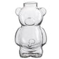 ✨DERNIER JOUR DE PROMOTION Adorable tasse en verre Clear Bear