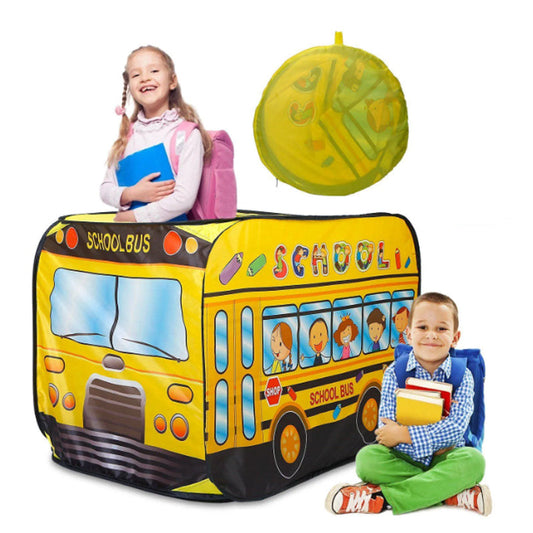 🔥Offre spéciale Noël à durée limitée : 50 % DE RÉDUCTION !!!🔥Ensemble de tente de jeu pop-up pour enfants