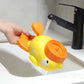 🦆 50% OFF! ✨ 2-in-1 Interactive Pets Puzzle Toy & Feeder – Duck Design with 3 Dispensing Ports, Press-Tail Treat Release & Non-Slip Base – Mental Stimulation & Healthy Eating for Small/Medium Dogs 🐾
