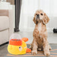 🦆 50% OFF! ✨ 2-in-1 Interactive Pets Puzzle Toy & Feeder – Duck Design with 3 Dispensing Ports, Press-Tail Treat Release & Non-Slip Base – Mental Stimulation & Healthy Eating for Small/Medium Dogs 🐾