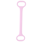 💪 LIMITED-TIME 50% OFF! ✨ Fitness Resistance Band with Handles – Silicone, Non-Slip, Portable 🏋️‍♀️