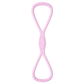 💪 LIMITED-TIME 50% OFF! ✨ Fitness Resistance Band with Handles – Silicone, Non-Slip, Portable 🏋️‍♀️