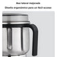 🎁 49% de réduction ! ⏳ Moulin électrique multifonctionnel pour usage domestique – 300W, cuchilla en S, 500 ml, acier inoxydable & facile à nettoyer ! ☕🌶️