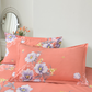 🌹🛏️ 53 % de réduction ⚡ Jupe de lit à volants 3 pièces – Imprimé floral, doux tissu brossé & design romantique! Offre limitée, garantie 30 jours 😊