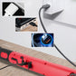 💡 50% OFF NOW! 🔧 LED Work Light 3000LM with Magnetic Base & Hanging Hook – 5200mAh Battery – Perfect for workshop, garage or car – durable companion for any repair job 🔋
