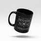 Mug cadeau blague « Old Fuckers Club »