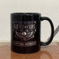 Mug cadeau blague « Old Fuckers Club »