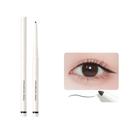 ⏳Limited-time 50% off💥Waterproof Gel Eyeliner Pencil – Smudge-Resistant, Long-Lasting & Easy to Glide ✨