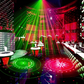 📢📢50 % DE RÉDUCTION !! ⏰Projecteur laser DJ avec 7 modes d'éclairage et télécommande