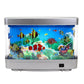 🎁Cadeau à offrir - Lampe artificielle pour aquarium à poissons tropicaux🐠