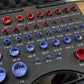 🔧 LIMITED-TIME 50% OFF! 💥 Nut & Bolt Thread Checker Kit – Dual-Sided, Military-Grade, Metric & Imperial ✨