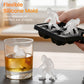 🥳2026 HOT SALE🥳💞50K+ SOLD!✨ 💝Bigfoot Silicone Ice Cube Mold Tray