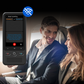 📢📢 Vente flash : plus que 3 heures ! ⏰⏰ —— Traducteur portable multifonctionnel🌐【138 langues, communication instantanée】