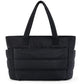 👜 60% DE RÉDUCTION ! ✨ Sac Fourre-Tout Léger Rose Vif pour Femme – Spacieux, Polyvalent & Style Tendance 👛