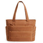 👜 60% DE RÉDUCTION ! ✨ Sac Fourre-Tout Léger Rose Vif pour Femme – Spacieux, Polyvalent & Style Tendance 👛