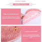 🥳HOT SALE🥳💞10K+ SOLD! Shower Scrubber – BUY 2 GET 1 FREE! Dual-sided, non-slip & massage pad. Deep clean – grab yours! ✅