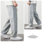 💎 60% DE RÉDUCTION ! 💎 Jeans Droits Amples pour Hommes – Coupe Décontractée, Tissu Respirant & Style Polyvalent 👖