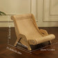 ⏳🔥LIMITED-TIME 50% OFF! ⏰🎉 2026 Sale — Over 15,000 Sold!🐱 2‑in‑1 Sisal Cat Scratching Lounger‑Wood Frame Curved Cat Rest Bed 🛋️