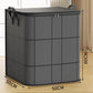 🥳HOT SALE🥳💞50K+ SOLD! Bedding Organizer –  Dust-proof, large capacity & sturdy handles. Tidy storage – grab yours! ✅