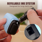 ⏳Final Hours Flash Sale $16.99!!💞50K+ SOLD!🛡️ ✉️Privacy Roller Stamp – Hide personal info instantly. No shredding needed. Refillable & portable. 🔏✨