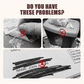 ⏳Final Hours Flash Sale $16.99!!💞50K+ SOLD!🛡️ ✉️Privacy Roller Stamp – Hide personal info instantly. No shredding needed. Refillable & portable. 🔏✨