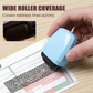 ⏳Final Hours Flash Sale $16.99!!💞50K+ SOLD!🛡️ ✉️Privacy Roller Stamp – Hide personal info instantly. No shredding needed. Refillable & portable. 🔏✨